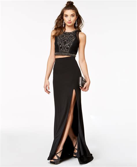 macy's formal dresses|macy's online shopping formal dresses.